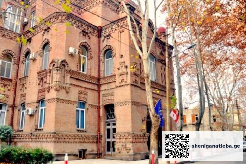 ჩაანაცვლებს თუ არა მე-12 კლასში ეროვნული შეფასება ერთიან ეროვნულ გამოცდებს | შენი განათლება