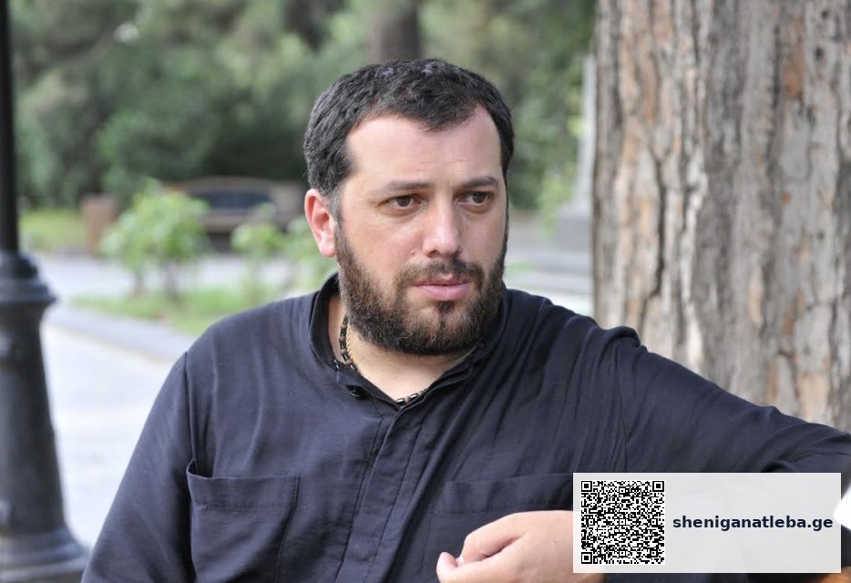 „მონაზვნის ისტორია ყველას მოგვეკითხება, ეს მოკითხვა ძალიან ძვირი დაგვიჯდება!“ – პეტრე კოლხი | შენი განათლება