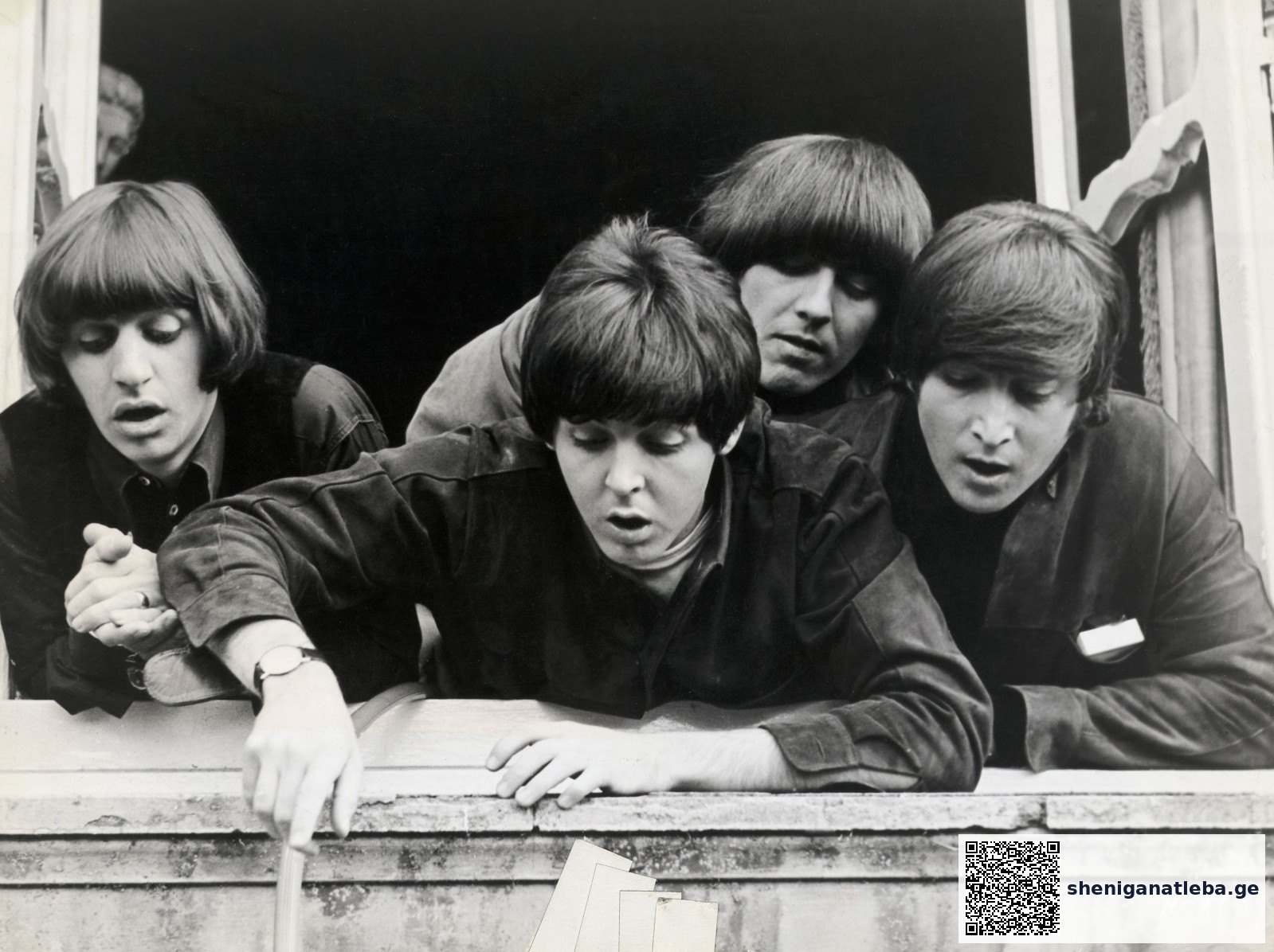 The Beatles: მე-20 საუკუნის ყველაზე წარმატებული მუსიკალური ბრენდი | შენი განათლება
