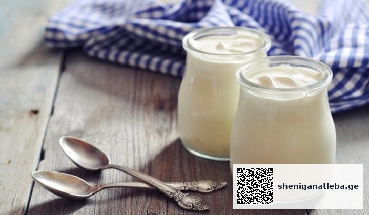 საქპატენტი გეოგრაფიული აღნიშვნა „მაწონის“ შესახებ სტატიას აქვეყნებს | შენი განათლება