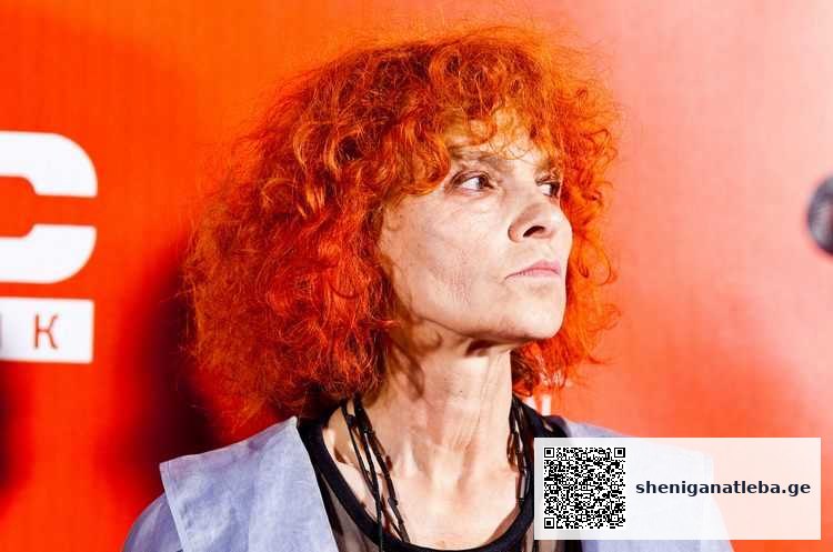 ,,ყველა ჩემი სიძნელით, ტრაგედიებით და ბედნიერებით მაინც ფანტასტიკური ცხოვრება განვვლე” | შენი განათლება