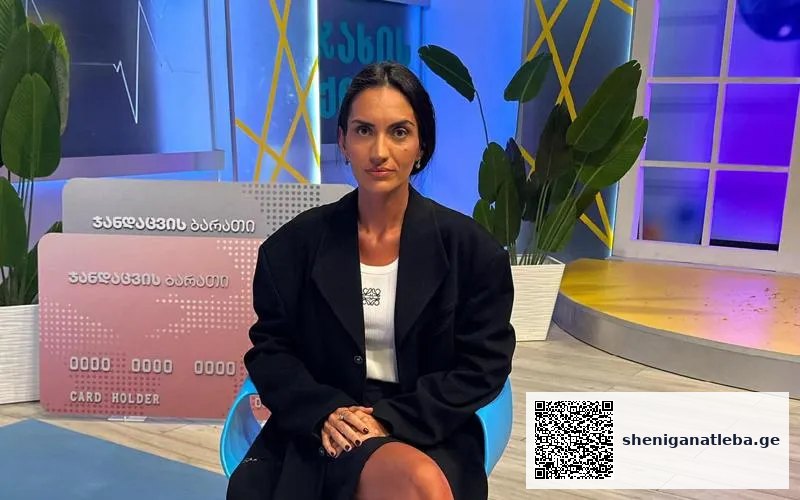 “გამიჩნდა კვანძები, გავხდი საოპერაციო… ვეღარ ვიმატებ, შემეცვალა გემოვნება, მირეკავდნენ, რა მოგივიდაო” – რა პრობლემები შეუქმნა სოფო ჯაფარიძეს პოპულარულმა დასაკლებმა პრეპარატმა? | შენი განათლება