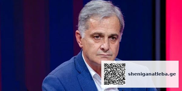 ულამაზესი გამოსათხოვარი სოსო ჯაჭვლიანს | შენი განათლება