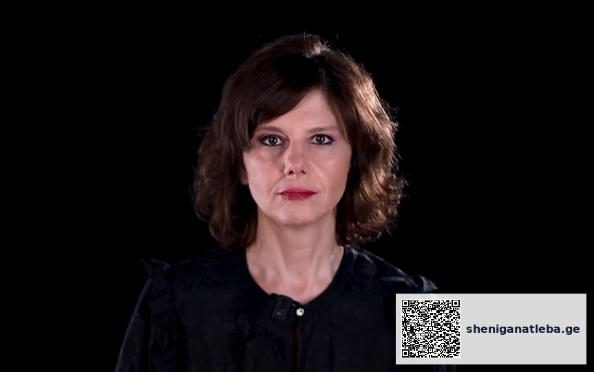 „უდედოდ დარჩენილო მოზარდებო, ვიცი, რომ დედას ვერავინ შეგიცვლით.. მაგრამ თუ ჩემნაირი ფსიხი უფროსის რჩევები გჭირდებათ, მომწერეთ“ – თამარ ჩერგოლეიშვილი | შენი განათლება