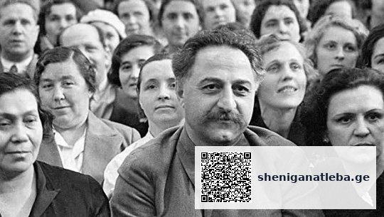 სერგო ორჯონიკის სიკვდილი და მისი წინაპირობები | შენი განათლება