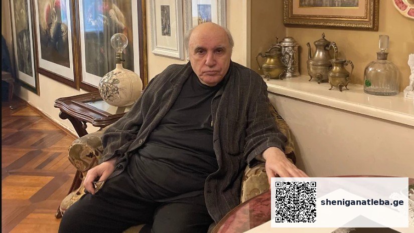 „შინიდან რომ გამოვასვენეთ, მოიცადეთო – დაიძახა შოთამ, ავარდა მის აივანზე, გადმოფინა საქართველოს დროშა და გადმოგვძახა – ამის ქვეშ გამოატარეთო” – რას იხსენებს ჟანრი ლოლაშვილი | შენი განათლება