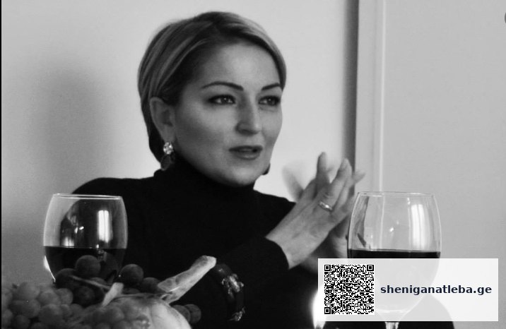 “ხელოვნება არ არის მხოლოდ ესთეტიკა, უნდა დაგვაფიქროს და უკეთესი გაგვხადოს…” – ექსკლუზიური ინტერვიუ ლიზა ბაგრატიონთან | შენი განათლება