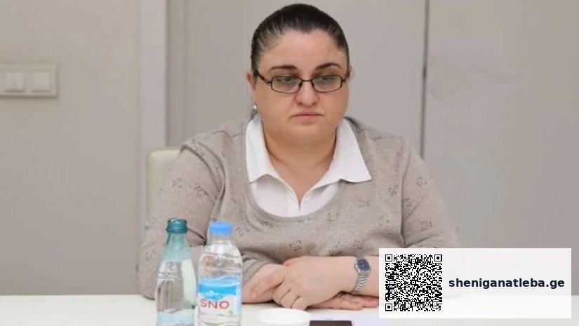 „ფაქტია, რომ სკოლაში კვების საკითხი აუცილებლად და გადაუდებლად დასალაგებელია“ | შენი განათლება