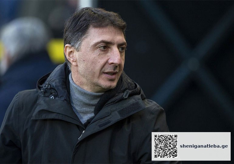 შოთა არველაძე მიმართვას ავრცელებს | შენი განათლება