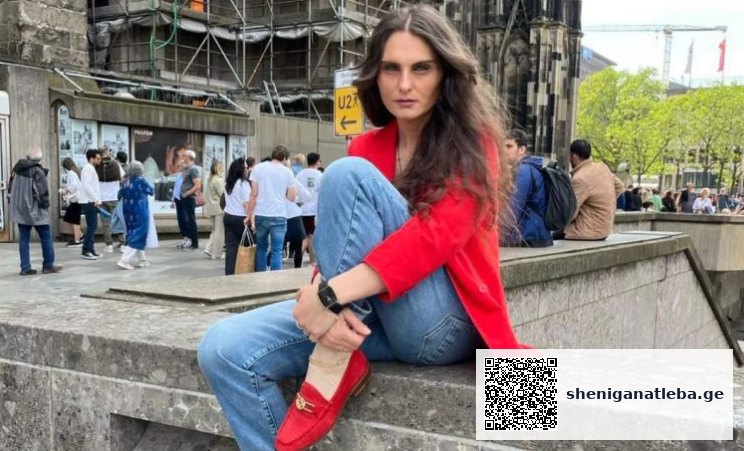 „ჩემი შვილი ეტლით მოსარგებლეა… ამის გაცნობიერება ურთულესი იყო, მაგრამ მიმაჩნია, რომ ჩვენ გავიმარჯვეთ… ძალიან ბედნიერი ბიჭი იზრდება…“ | შენი განათლება