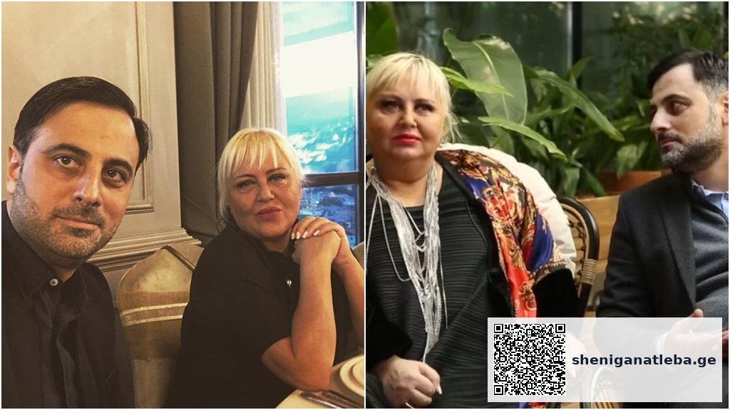 „ხათუნას ჯანმრთელობის გამო, ორი თვე მონასტერში ვიყავი წასული…“ | შენი განათლება