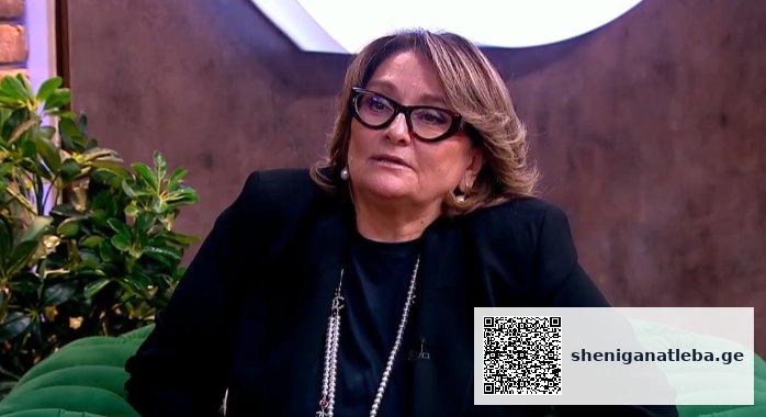 „საბედისწერო შეცდომა იყო სტურუას რომ ვუთხარი უარი „მეფე ლირში“ თამაშზე…იმ წამს ისე მოიქცა ერთი პიროვნება, ახალგაზრდა რეჟისორი, თვითონ სტურუას მოყვანილი… ამ ახალგაზრდა რეჟისორმა მაშინ ჩემი კარიერა დაღუპა”- ია ნინიძე | შენი განათლება