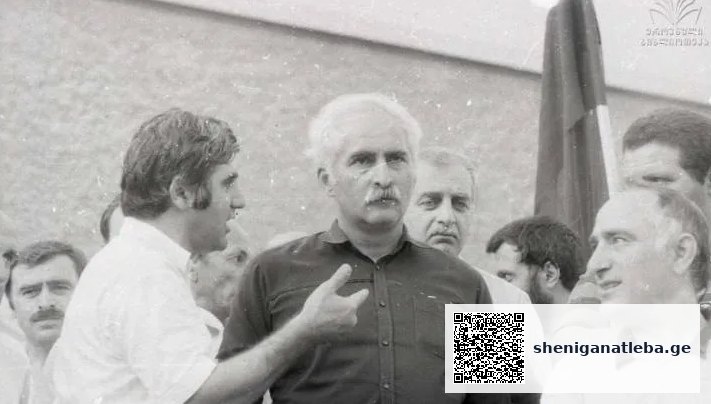 სიცოცხლეშივე ლეგენდად ქცეული “შავლეგო” – საინტერესო ფაქტები მერაბ კოსტავას ცხოვრებიდან | შენი განათლება