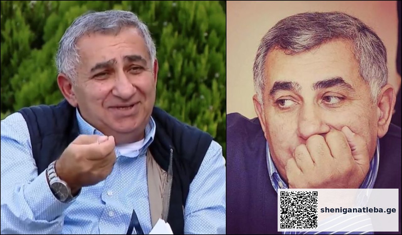 „ვუსამძიმრებთ ოჯახს და სრულიად საქართველოს…“ – გარდაიცვალა საბავშვო მწერალი და გამომცემელი ბონდო მაცაბერიძე | შენი განათლება
