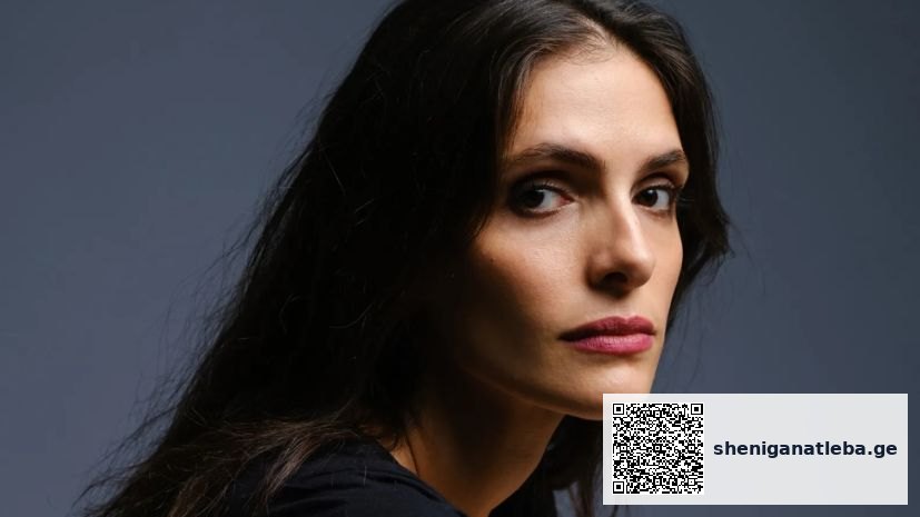 რა იყო ვერონიკა კალანდარიშვილისთვის დიდი სტრესი და რა შეცდომებს იმეორებს ის მუდმივად | შენი განათლება