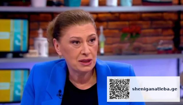 “აბიტურიენტებს ვურჩევ, რომ საგამოცდო ცენტრში 8 საათზე მიბრძანდნენ და არა 9 საათზე…უფრო დამშვიდებულები შეხვალთ” – შეფასებისა და გამოცდების ეროვნული ცენტრის დირექტორი | შენი განათლება