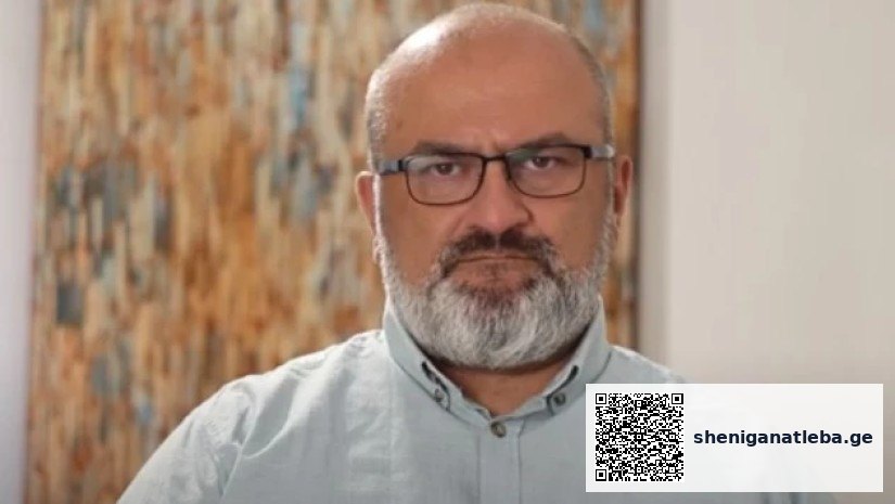 „თავდაჯერება არის ყველაზე დიდი საჩუქარი, რაც შეიძლება შვილებს აჩუქოთ“ – სანდრო ჯეჯელავა | შენი განათლება