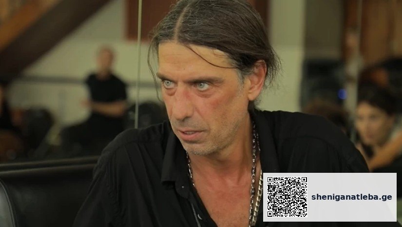 შვილებთან მისაუბრია ამ თემაზე… – რას ამბობს ილიკო სუხიშვილი შვილებსა და ანსამბლის მომავალზე | შენი განათლება