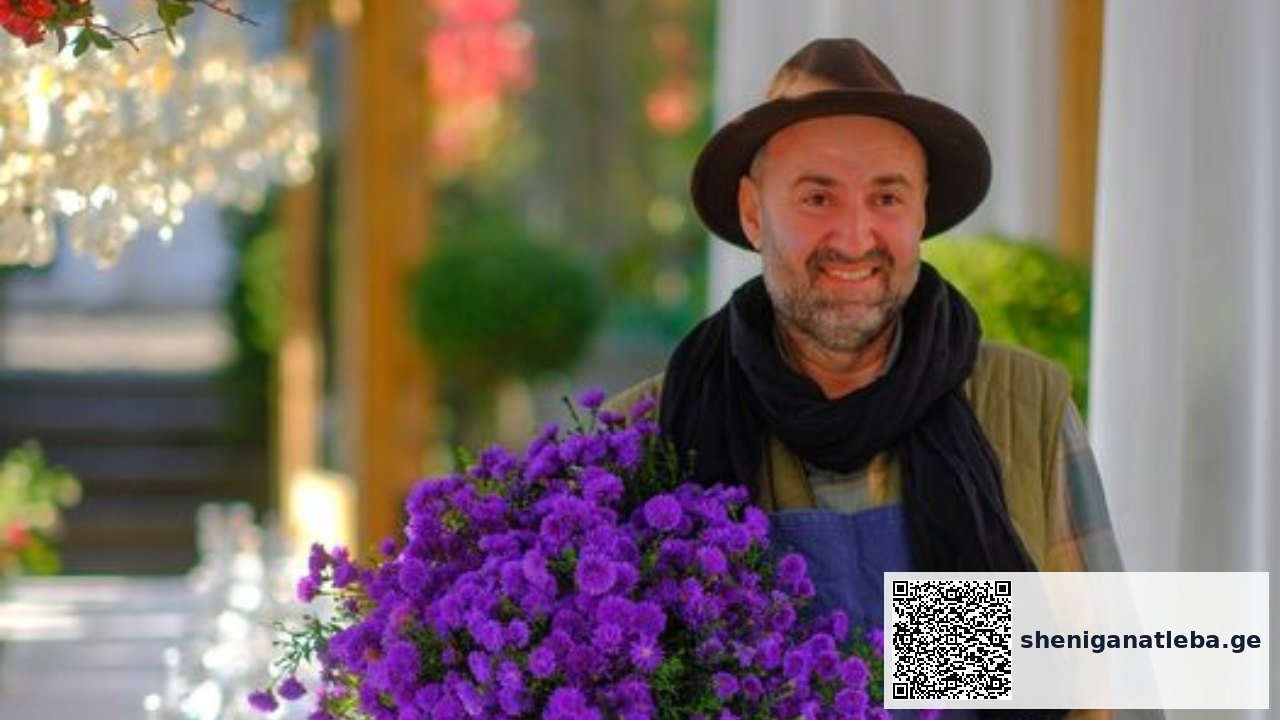 „ეზოში, რომელსაც ჯერ არც ჭიშკარი ჰქონდა და არც ღობე, მაღალი, შავებში ჩაცმული ქალი შემოვიდა…“ – ზურა შევარდნაძის ემოციური პოსტი | შენი განათლება