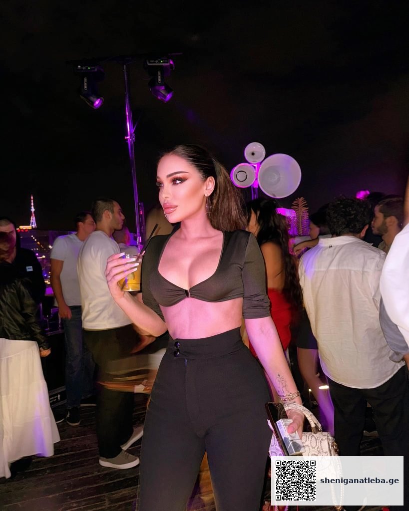 ბოლოს გამოქვეყნებული ვიდეო – რას უზიარებდა გამომწერებს სოციალურ ქსელში კესარია აბრამიძე | შენი განათლება