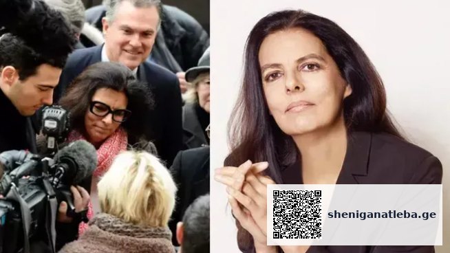 ვინ არის მსოფლიოში ყველაზე მდიდარი ქალი, რომელსაც ვერცერთ ელიტარულ წვეულებაზე ვერ ნახავთ | შენი განათლება