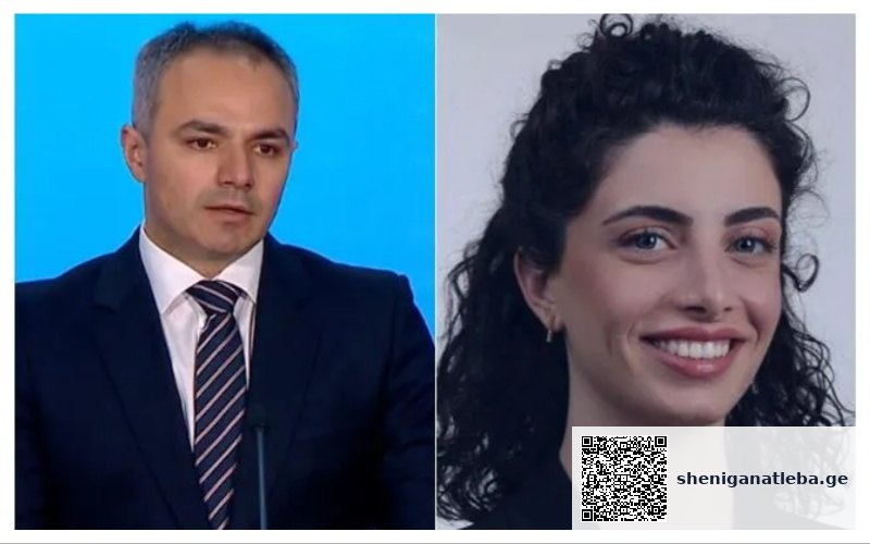 ყოფილი უვადო მოსამართლე, შთამბეჭდავი სამუშაო გამოცდილებით და ულამაზესი მეუღლით – ვინ არის და რა ქონებას ფლობს განათლების ახალი მინისტრი? | შენი განათლება