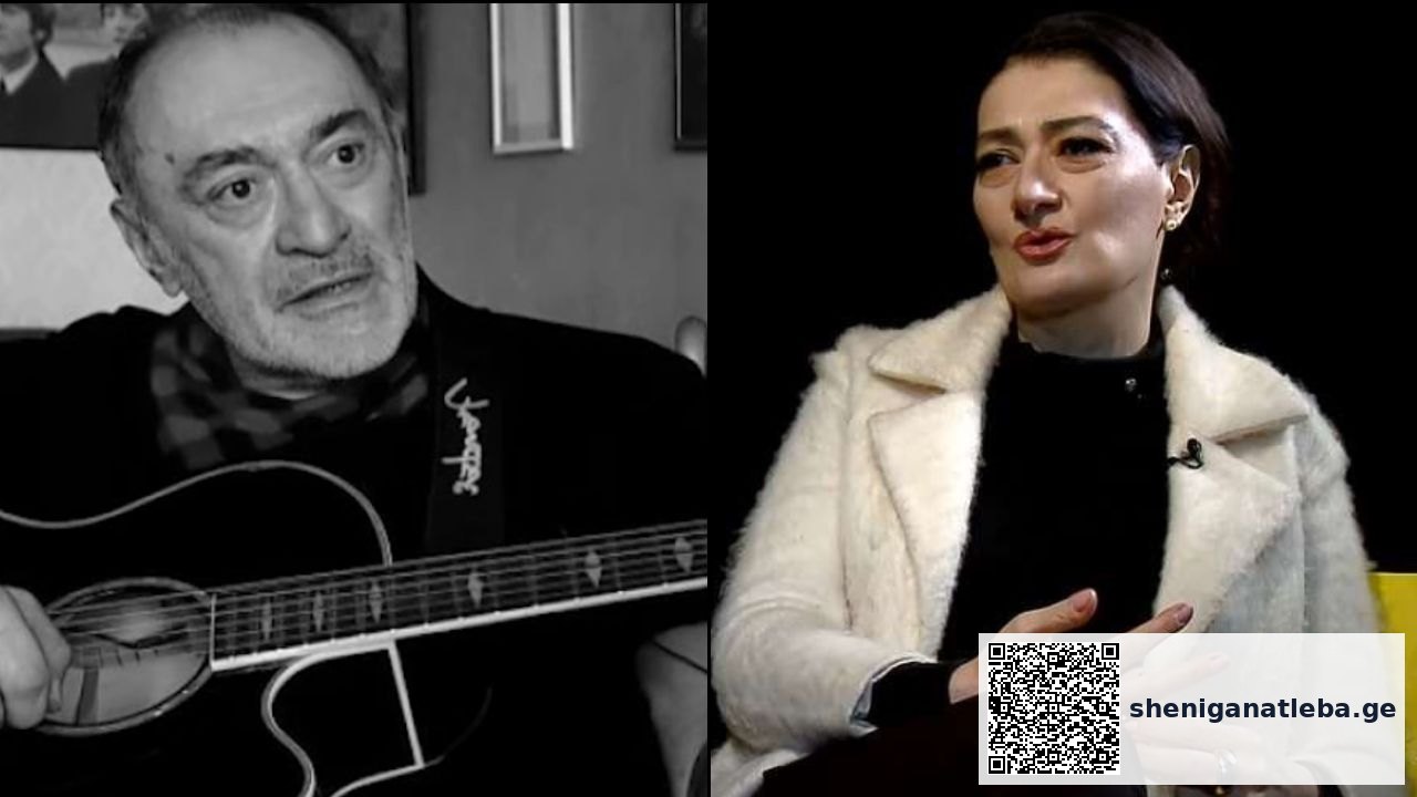 „ცისფერი კესანების“ შექმნის ისტორია – ვის მიუძღვნა მამუკა ჩარკვიანმა სიმღერა, რომელიც უკვე მრავალი წელია, მსმენელს ძალიან უყვარს | შენი განათლება
