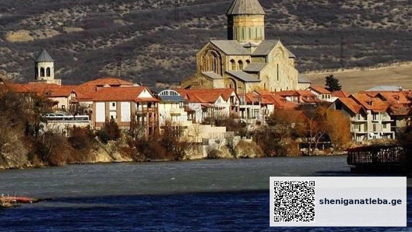 „ბავშვი მდინარეში გადავარდა და დედაც თან გადაჰყვა…“ – სასწაული, რომელიც სვეტიცხოვლობას უკავშირდება | შენი განათლება