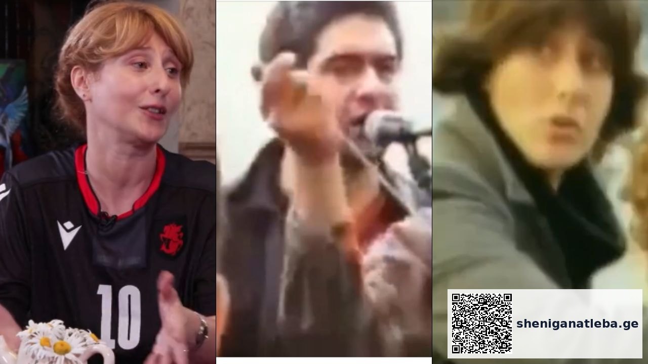 „ნიაზი არასდროს ყოფილა ჩემ სპექტაკლზე“ – ნიაზ დიასამიძისა და მაია გელოვანის სიყვარულის ისტორია | შენი განათლება