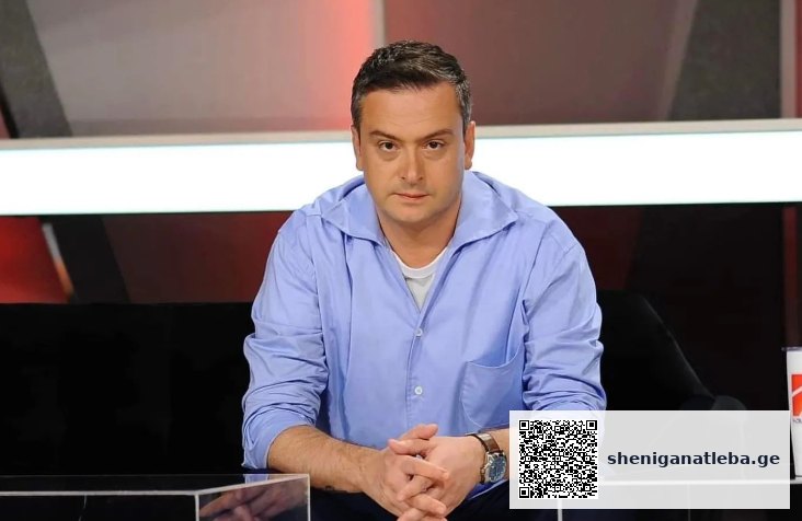 მირჩევნია, შიშს თვალებში ჩავხედო, ვიცი, უკან თუ დავიხევ, გადამთელავს – ნიკოლოზ ხაჩიძე | შენი განათლება