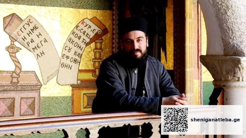 „ლოგინს მიჯაჭვულ მოხუცთან დავდივარ ხოლმე საზიარებლად. ბოლოს რომ ვაზიარე, ხელები ძალიან ცივი ჰქონდა…“ – მამა დავით ოქრუაშვილის ემოციური ჩანაწერი | შენი განათლება