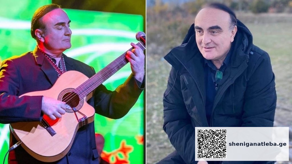 „ალბათ, უფრო მეტი ძალისხმევა უნდა გამომეჩინა ოჯახის შესანარჩუნებლად. ამას ვნანობ. ერთადერთი ადამიანია ჩემი მეუღლე, რომლის წინაშეც თავს დამნაშავედ ვგრძნობ…“ – დავით გველესიანი | შენი განათლება