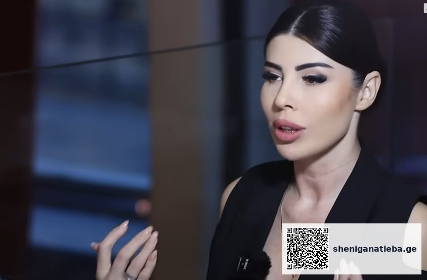 მე რომ ინგლისური ვიცოდე, განათლება მქონდეს, კიდევ რამდენ რამეს გავაკეთებდი?! მე ეს არ მქონია და მინდა, ჩემს შვილებს მივცე…” – თამო ვაშალომიძე | შენი განათლება