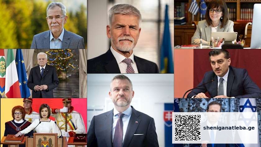 პრეზიდენტის პოსტი საპარლამენტო რესპუბლიკაში: ქვეყნის მეთაურის როლი და არჩევის წესი სხვადასხვა ქვეყანაში | შენი განათლება