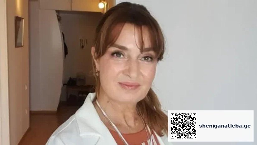 რეპროდუქტოლოგი სწორი კვების ფორმულას გვიზიარებს | შენი განათლება