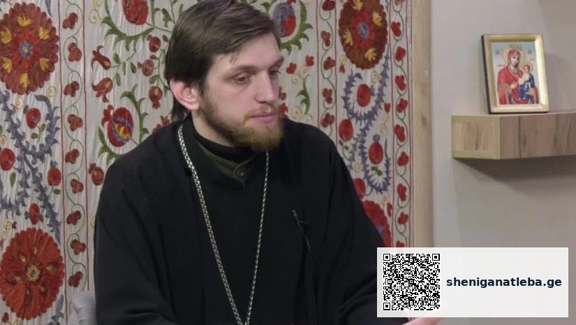 „ხელი კი არ გამოიშვირა, წიხლი კი არ დამაჭირა, პირიქით, მოტივაცია მომცა” – რა ისტორიას იხსენებს თავისი წარსულიდან მამა თეიმურაზ ქორიძე | შენი განათლება