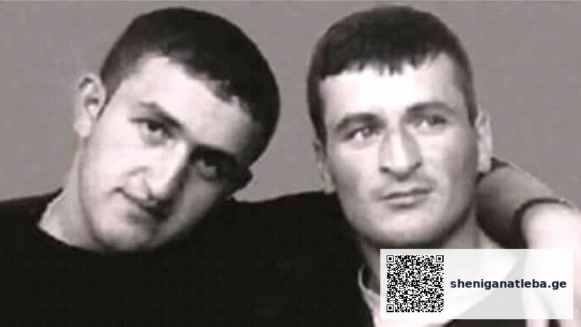 „ღმერთო, არ გადის ეს დალოცვილი ზარი​“ – შინდისის გმირი ნათლია-ნათულის ამბავი | შენი განათლება