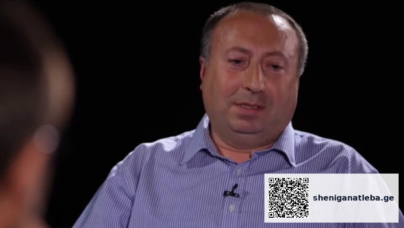 „მამას არ უნდა უთხრა „ნუ მეფერები“… ამისთვის ჩემი ცხოვრებით ბევრჯერ მოვიხადე ბოდიში“ | შენი განათლება