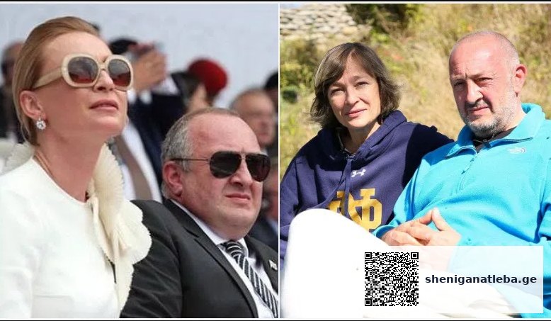 ჩვენს ღობეს ჭიშკარი არ აქვს, ძროხები შემოდიან… ცხოვ­რე­ბა­ში არ მქო­ნია მო­თხოვ­ნი­ლე­ბა, რომ ბევ­რი ფული მქო­ნო­და” – მაკა ჩიჩუა | შენი განათლება
