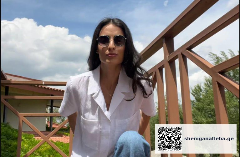 დავფიქრდეთ, რომ ხშირად სიგამხდრის, სიმსუქნის ან ნაოჭის მიღმა შეიძლება იდგეს, ჯანმრთელობის პრობლემა – რას ამბობს გვანცა დარასელია | შენი განათლება