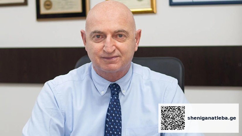 „2025-2026 წლის სეზონი გრიპის თვალსაზრისით ერთ-ერთი ყველაზე მძიმე იქნება…“ – ივანე ჩხაიძე | შენი განათლება