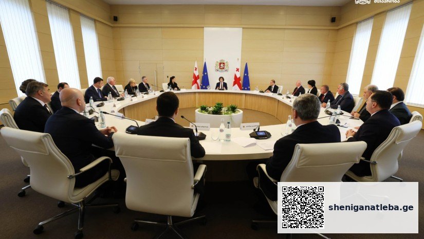 მთავრობა უმაღლესი განათლების რეფორმის კონცეფციას დღეს დაამტკიცებს – ცნობილია, რა სამუშაოები დაიწყება | შენი განათლება