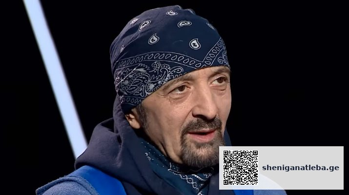 ჩემი დის დასაფლავების დღეს ირაკლი გამომიტყდა, ლია მიყვარდაო – დათო ევგენიძე ირაკლი ჩარკვიანზე | შენი განათლება