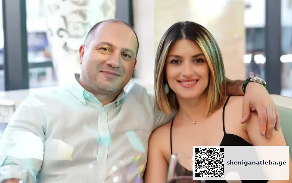 ბრიტანეთში მიღებული განათლება, 16 წლით უმცროსი მეუღლე და სამი შვილი – ამბები გივი მიქანაძის ბიოგრაფიიდან | შენი განათლება