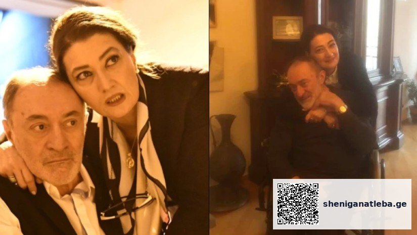 „გარდაცვალების მეორე დღეს დედამ მკითხა, გამაგებინე, რატომ მიზის აქ ორი დღეა ჯანსუღიო“ – თაკო ჩარკვიანის ემოციური ინტერვიუ | შენი განათლება
