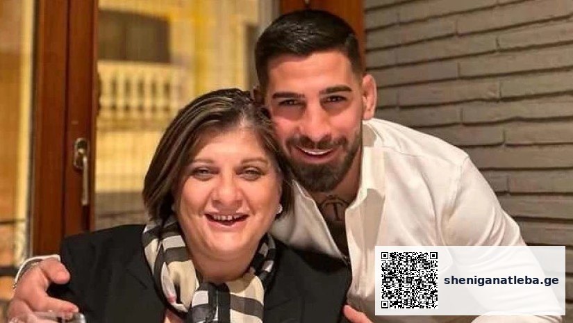 შენ ვერავინ წაგართმევს სიმშვიდეს… – რას წერს ილია თოფურიას დედა | შენი განათლება