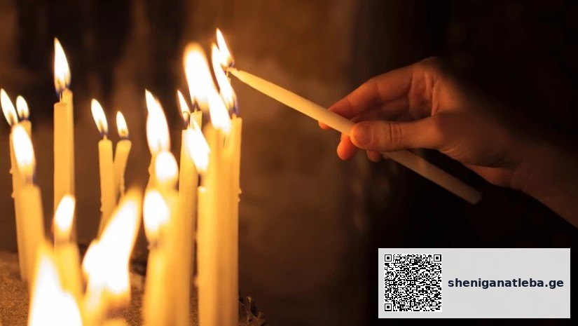 ლოცვა, რომელიც ნიკოლოზობას უნდა წაიკითხოთ | შენი განათლება