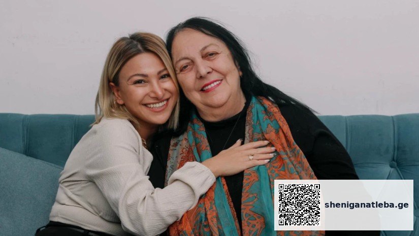 „დღეს ჩემი ცხოვრების დიდი ნაწილი დადუმდა…“ – ანრი ჯოხაძის დისშვილის ემოციური პოსტი | შენი განათლება