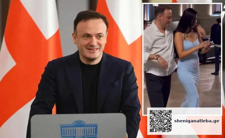 “რა მონაკო და საფრანგეთი?! აგერ, თბილისში ვარ “ნაცზონდერები” და არშემდგარი რევოლუციის ავტორები ჩემზე ავრცელებენ მორიგ ცრუ ინფორმაციას” – ირაკლი ზარქუა | შენი განათლება