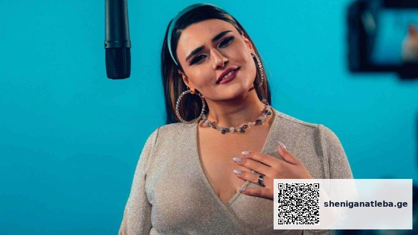 ერთმანეთი ინტერნეტით გავიცანით… – ბარბარა სამხარაძემ შეყვარებულის პროფესია გაამხილა | შენი განათლება